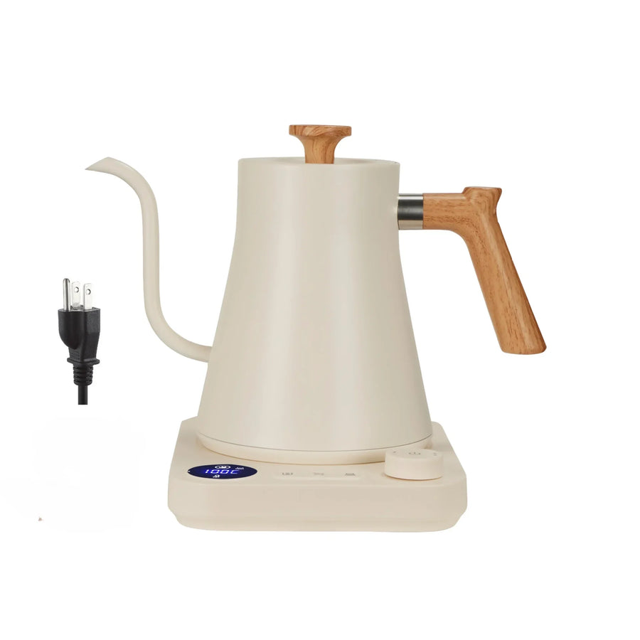 Electric Gooseneck Kettle 900ML
