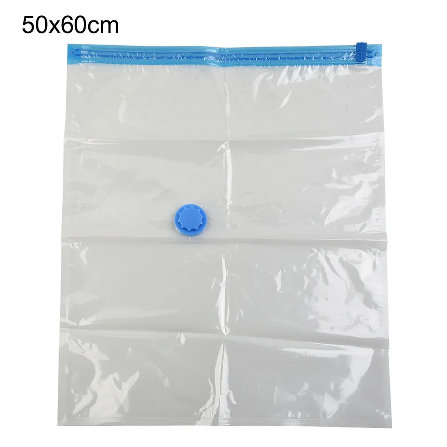 Vacuum Storage Bags With Valve