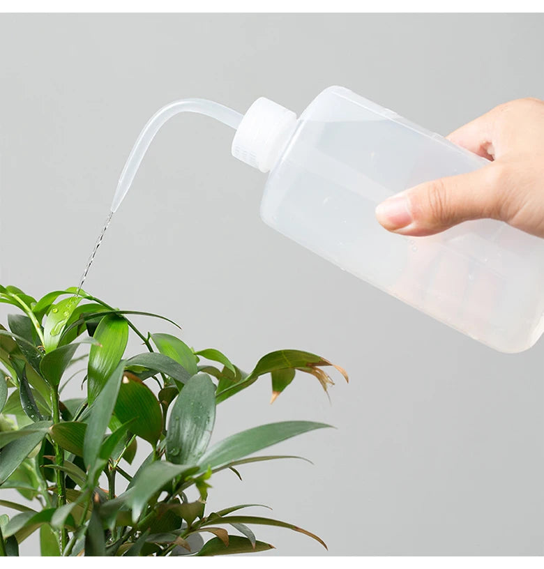 Precision Beak Watering Bottle for Succulents & Plants