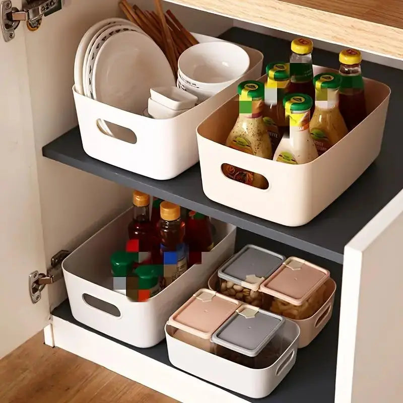 10-Piece Storage Box Set