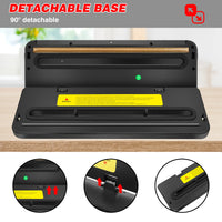Vacuum Sealer