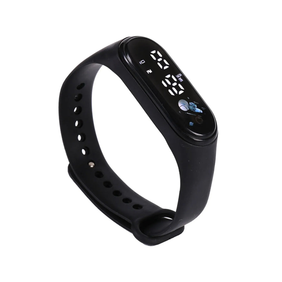 Digital watch for kids