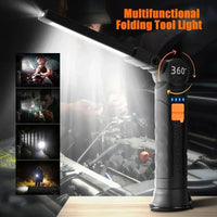 Portable COB LED Work Light