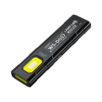 Mini Flashlight