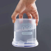 Airtight Food Storage Container