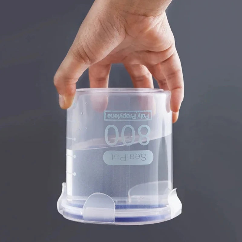 Airtight Food Storage Container