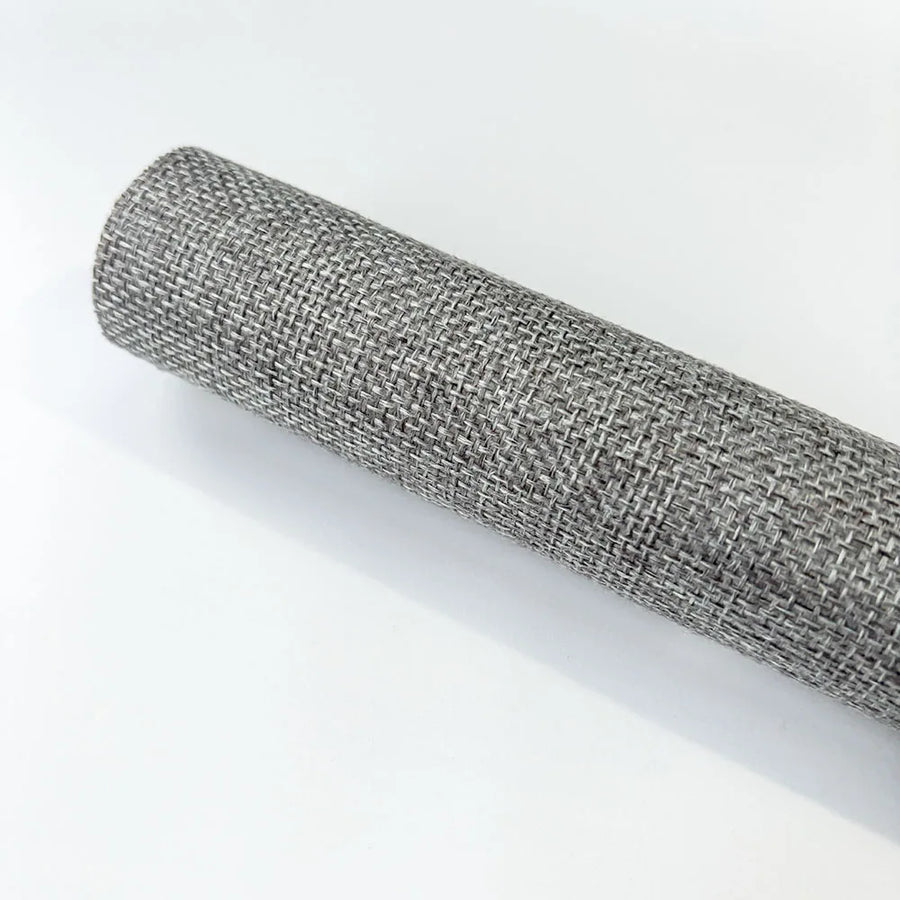 Self-Adhesive Linen Fabric — 10 Colours, 3 Sizes, DIY & Craft