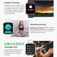 Smartwatch