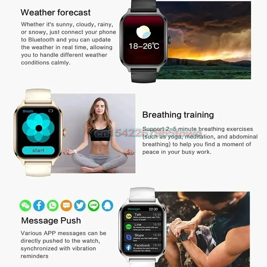 Smartwatch