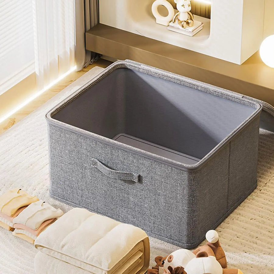Lockable Storage Box