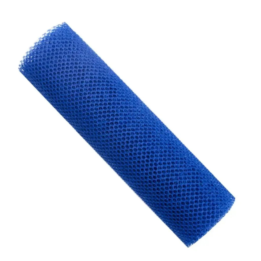 Exfoliating African Net Body Scrubber