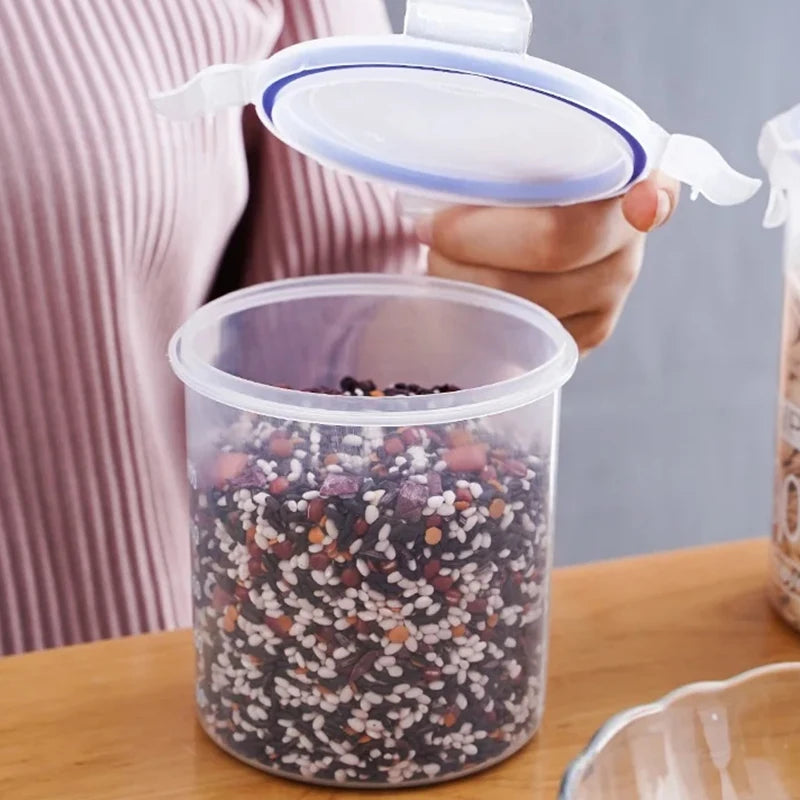 Airtight Food Storage Container