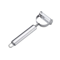 Multi-Function Stainless Steel Vegetable Peeler | 2-in-1 & 4-in-1