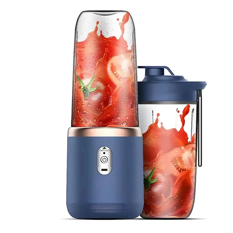 Portable USB Blender Cup