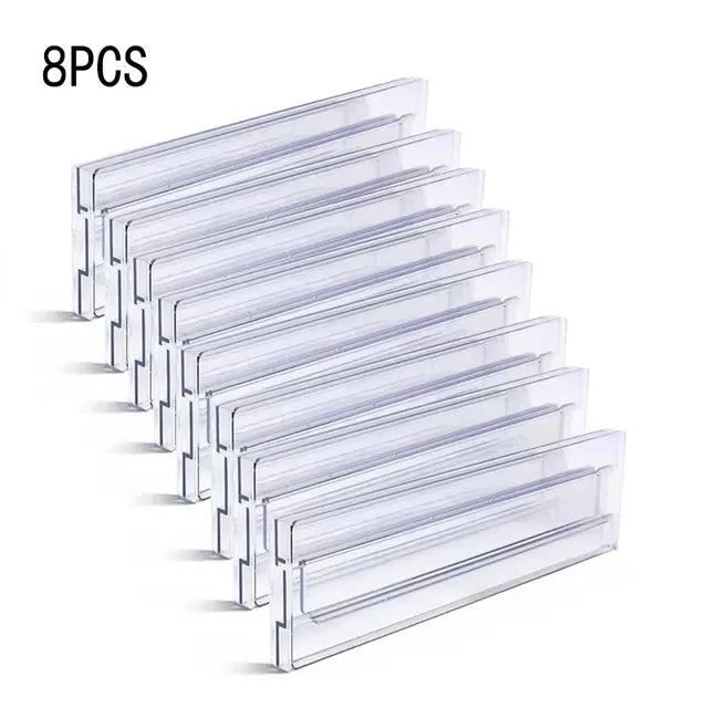 Drawer Dividers