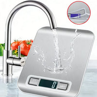 Digital Kitchen Scale