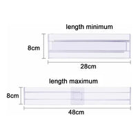 Drawer Dividers