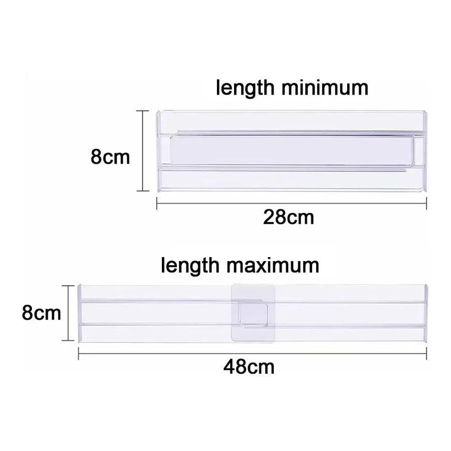 Drawer Dividers