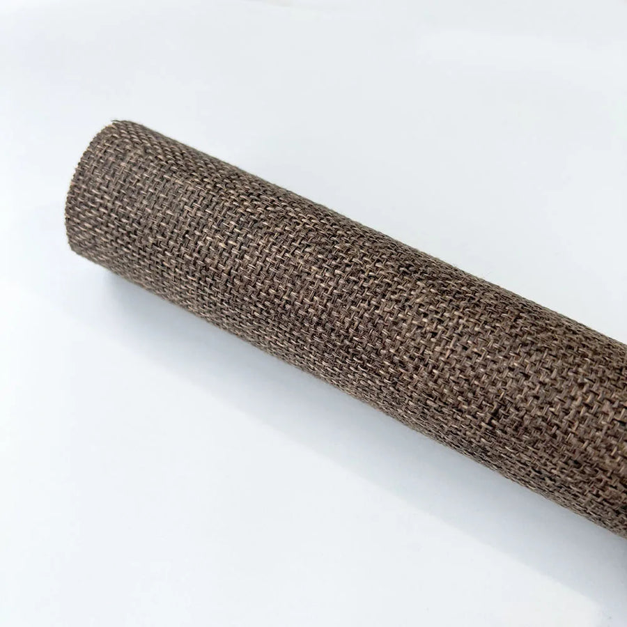 Self-Adhesive Linen Fabric — 10 Colours, 3 Sizes, DIY & Craft