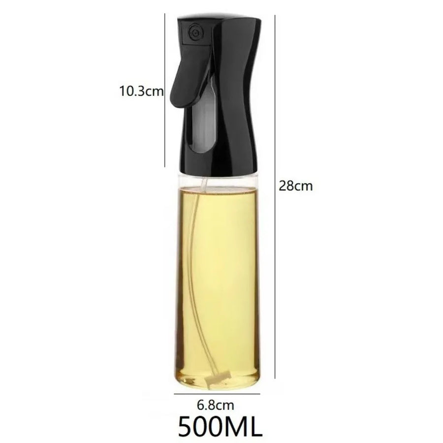 Mist Oil Spray Bottle for Cooking — Olive Oil Dispenser