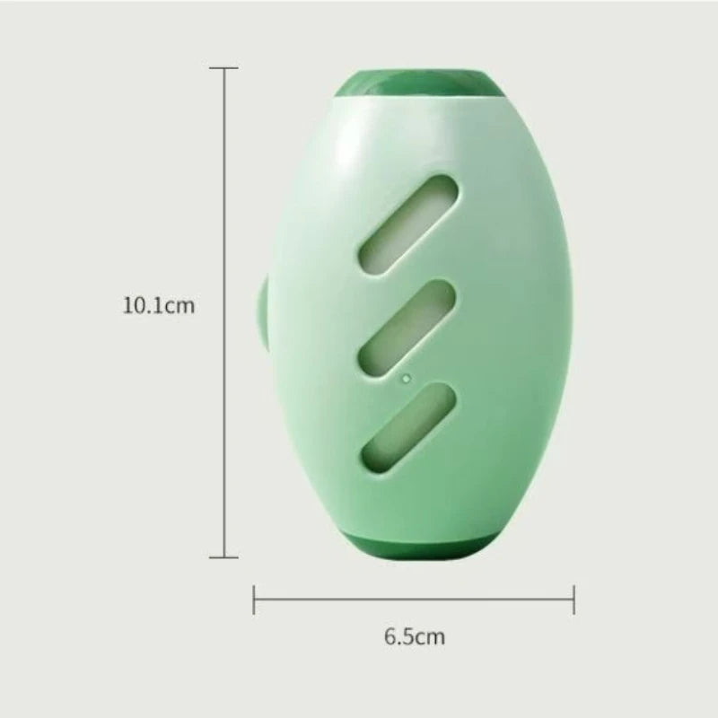 Reusable Washable Lint Roller — No Refills Needed