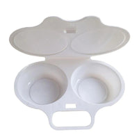 Microwave Egg Steamer