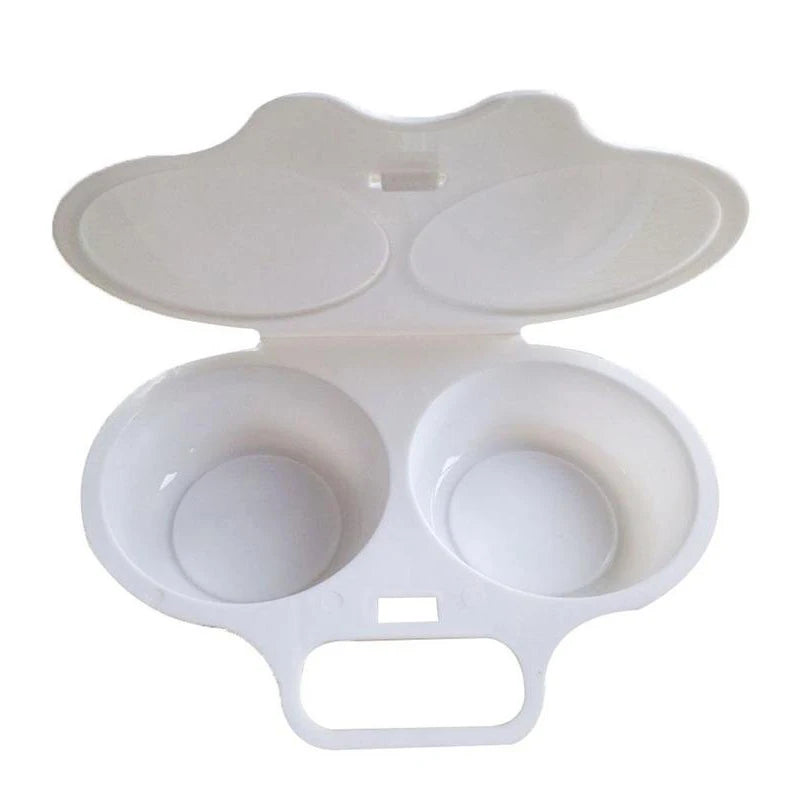Microwave Egg Steamer