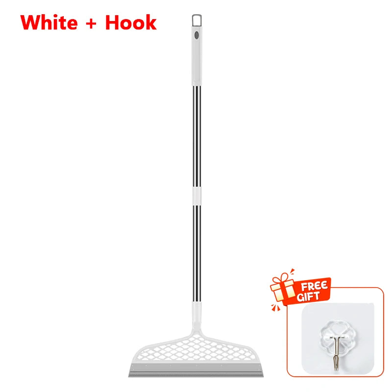 Silicone Magic Broom & Wiper
