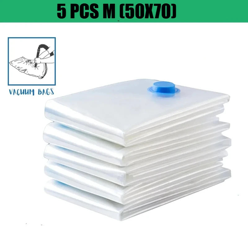 Vacuum Storage Bags