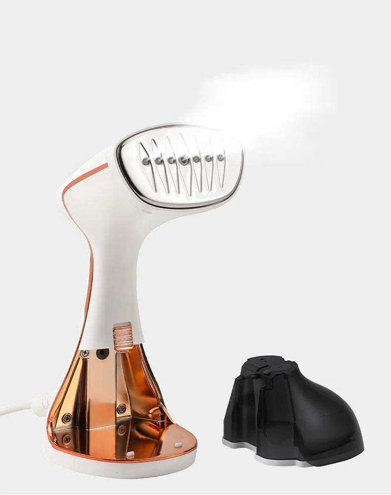 1800W handheld garment steamer
