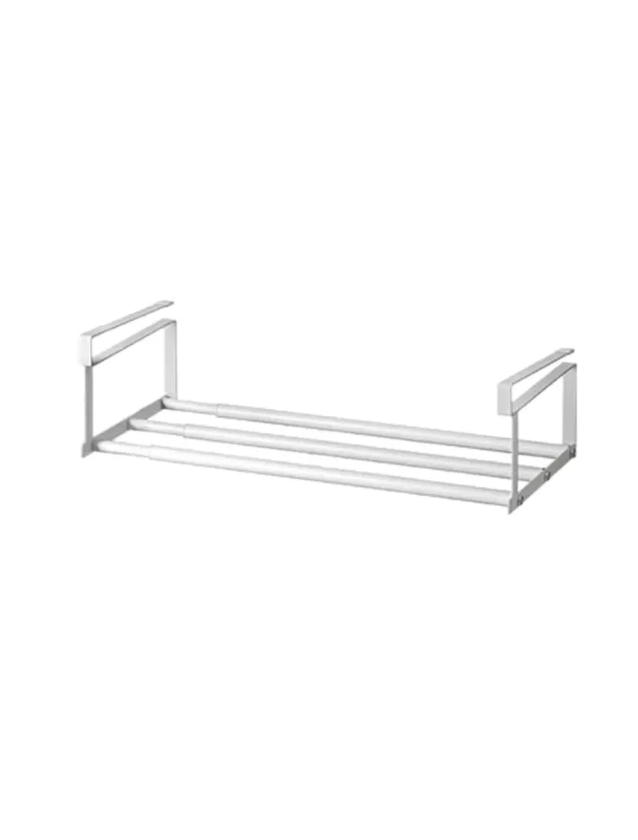 Adjustable Shoe Rack