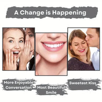 Purple Tooth Cleaning & Whitening Powder — Sulfate-Free, 50g