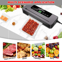 Vacuum Sealer