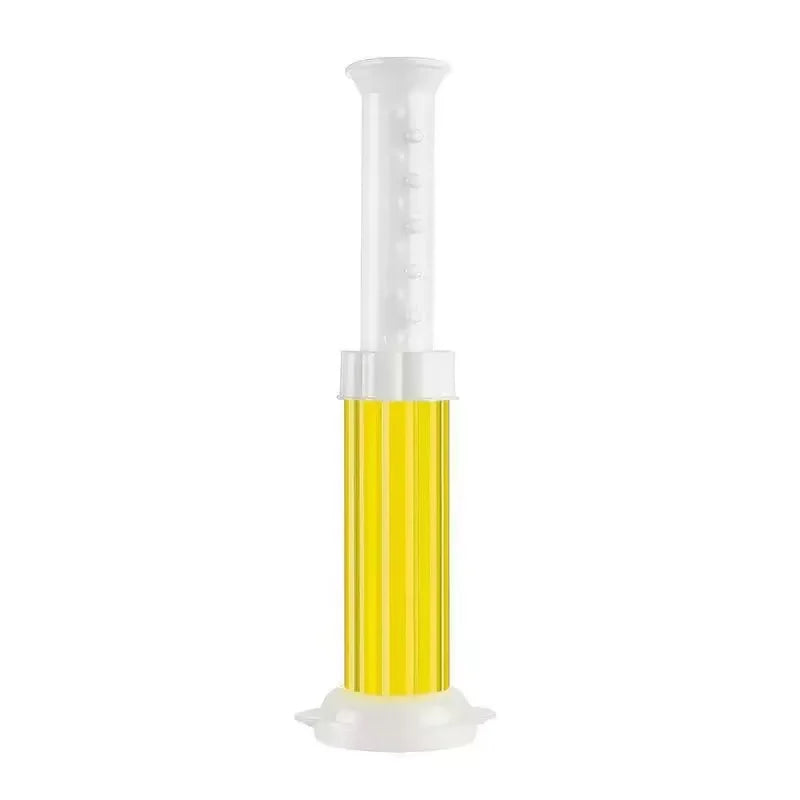 Toilet Rim Cleaning & Fragrance Gel — 6 Scents, Lasts with Every Flush