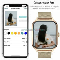 Smartwatch