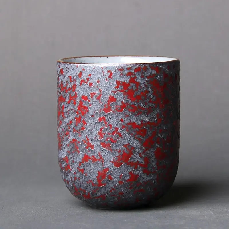 Ceramic 120ml Kung Fu Tea Cup