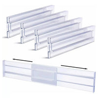 Drawer Dividers