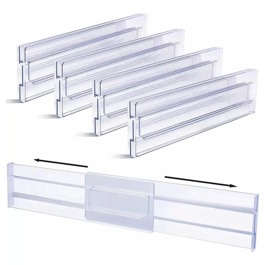 Drawer Dividers