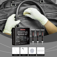 Leather repair kit