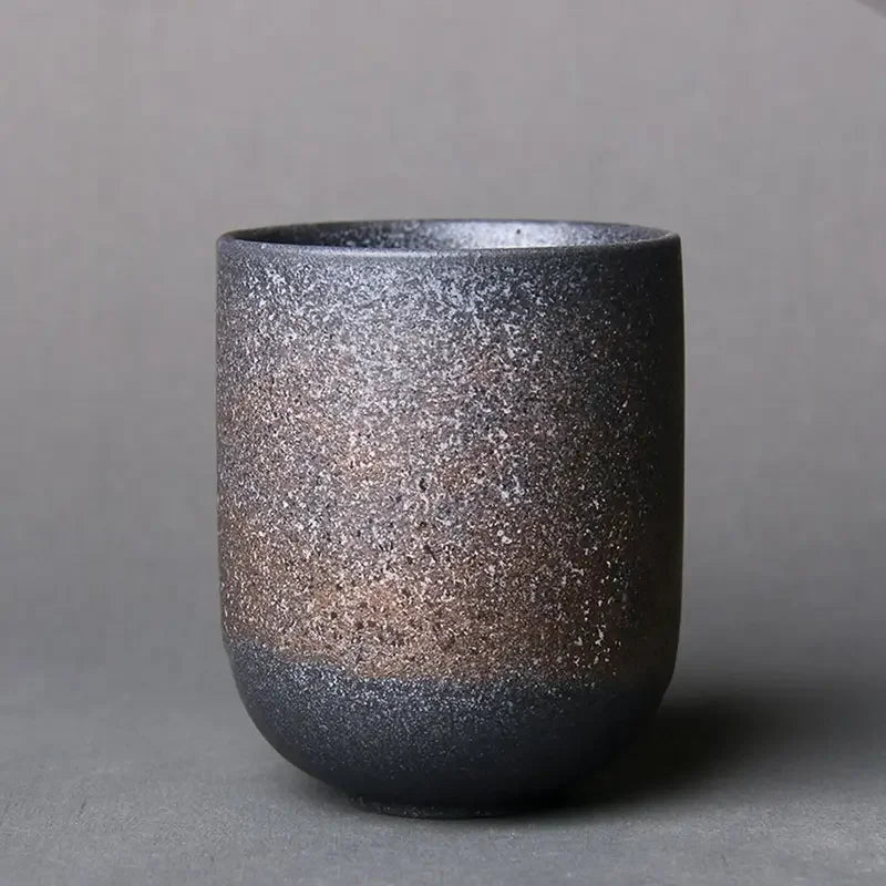 Ceramic 120ml Kung Fu Tea Cup