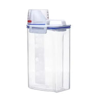 Rice & Grains Storage Canister