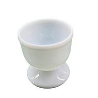 Plastic egg cups