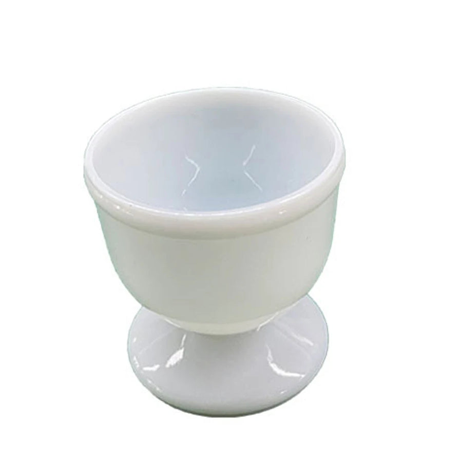Plastic egg cups