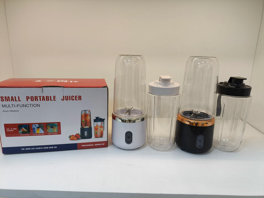 Portable USB Blender Cup