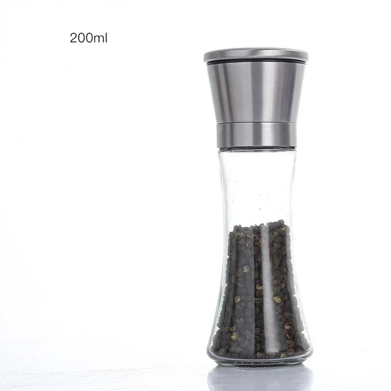 Manual Salt & Pepper Grinder