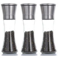 Manual Salt & Pepper Grinder