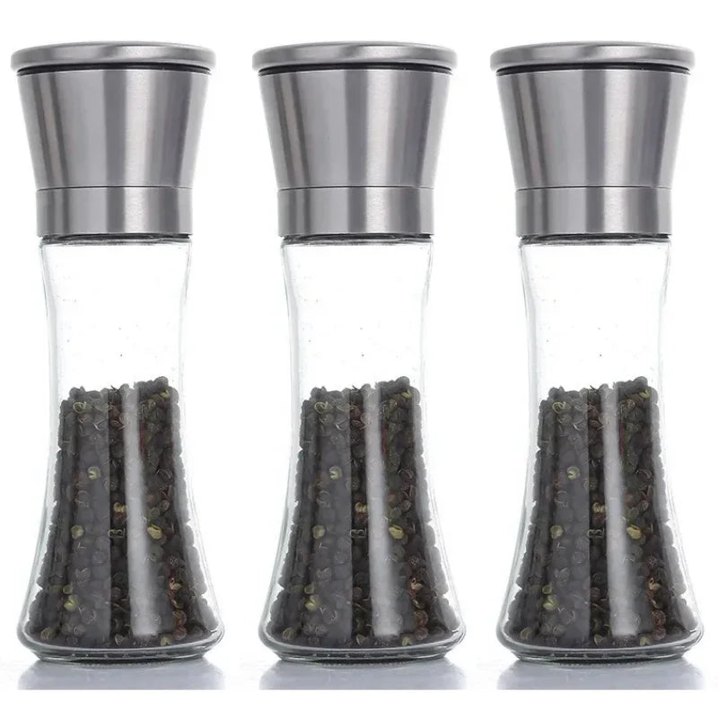 Manual Salt & Pepper Grinder