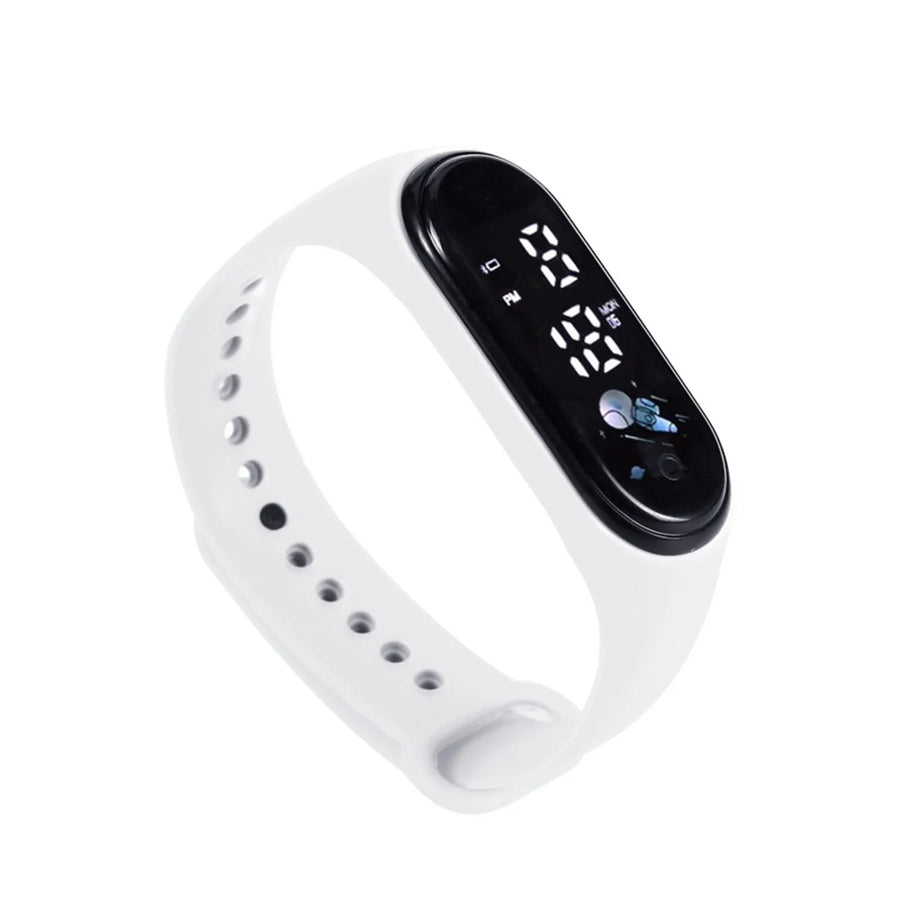 Digital watch for kids