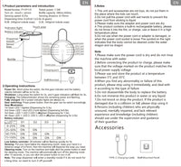 Automatic Touchless Soap Dispenser — Infrared Sensor, USB Rechargeable, Foam or Liquid