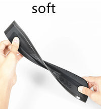 Soft Silicone Car Squeegee